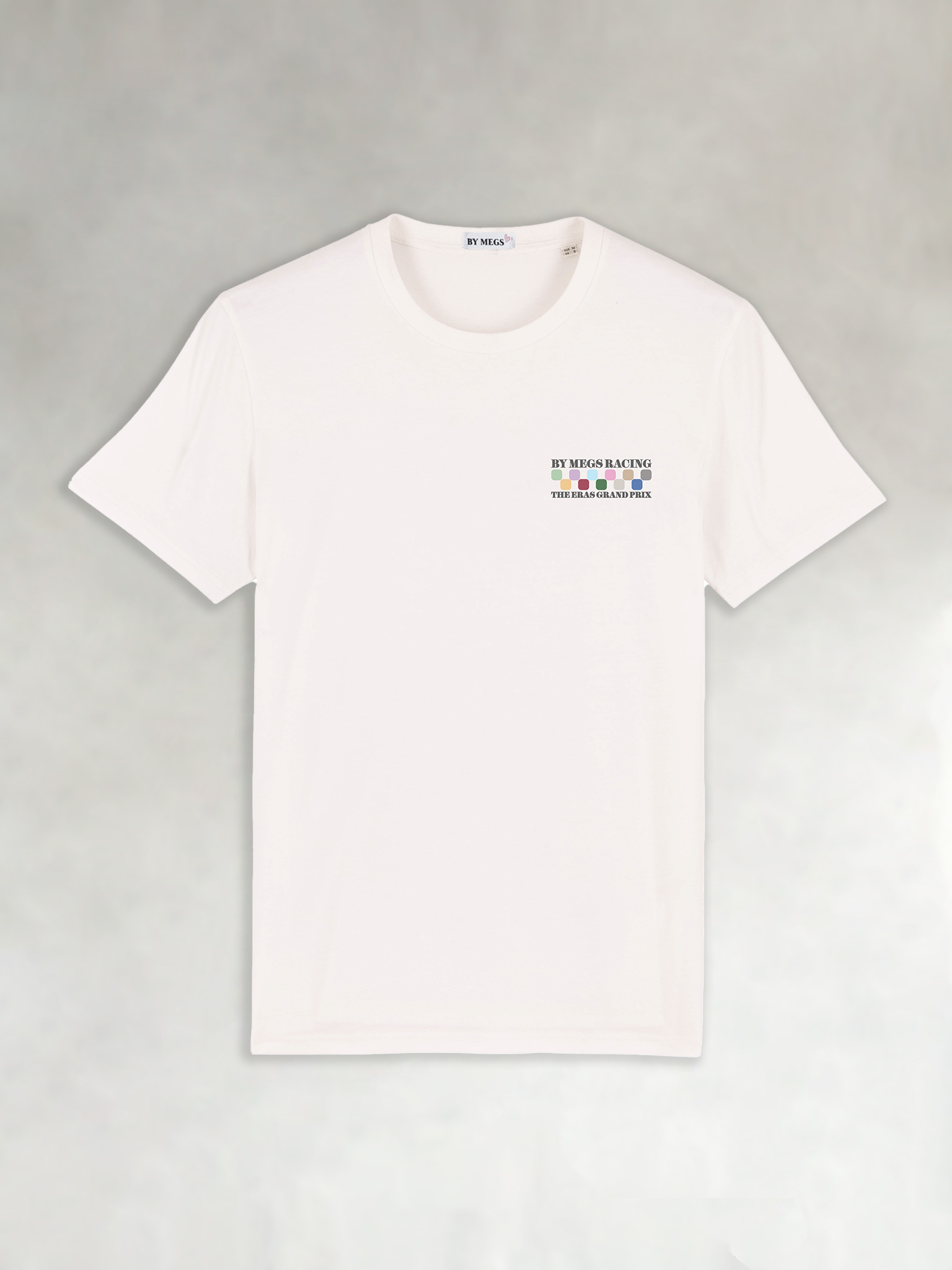 PRE-ORDER: Racing Shirt: Eras Grand Prix