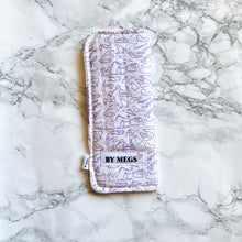 Load image into Gallery viewer, PRE-ORDER: Racing Glasses Case
