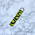 PRE-ORDER: Racing Keychain NOR4 Helmet