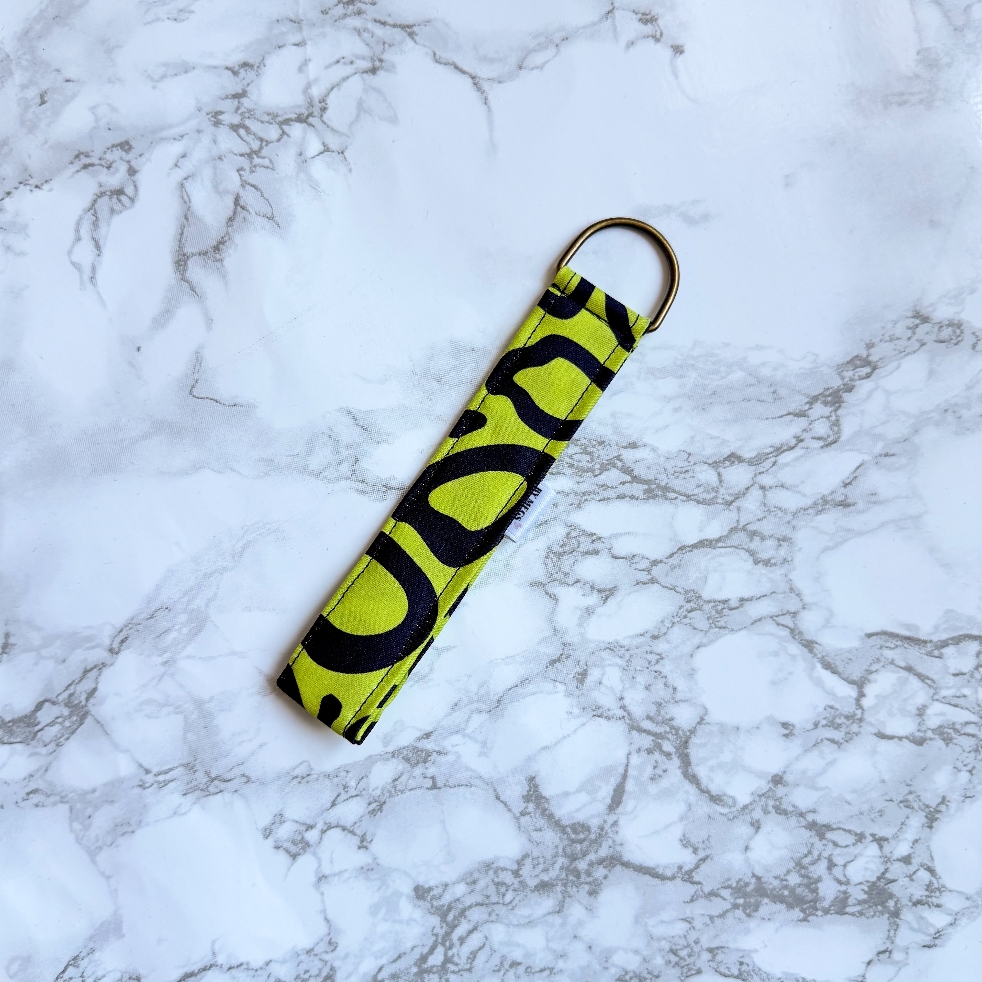 PRE-ORDER: Racing Keychain NOR4 Helmet