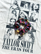 TS Acoustic Piano Scrunchie