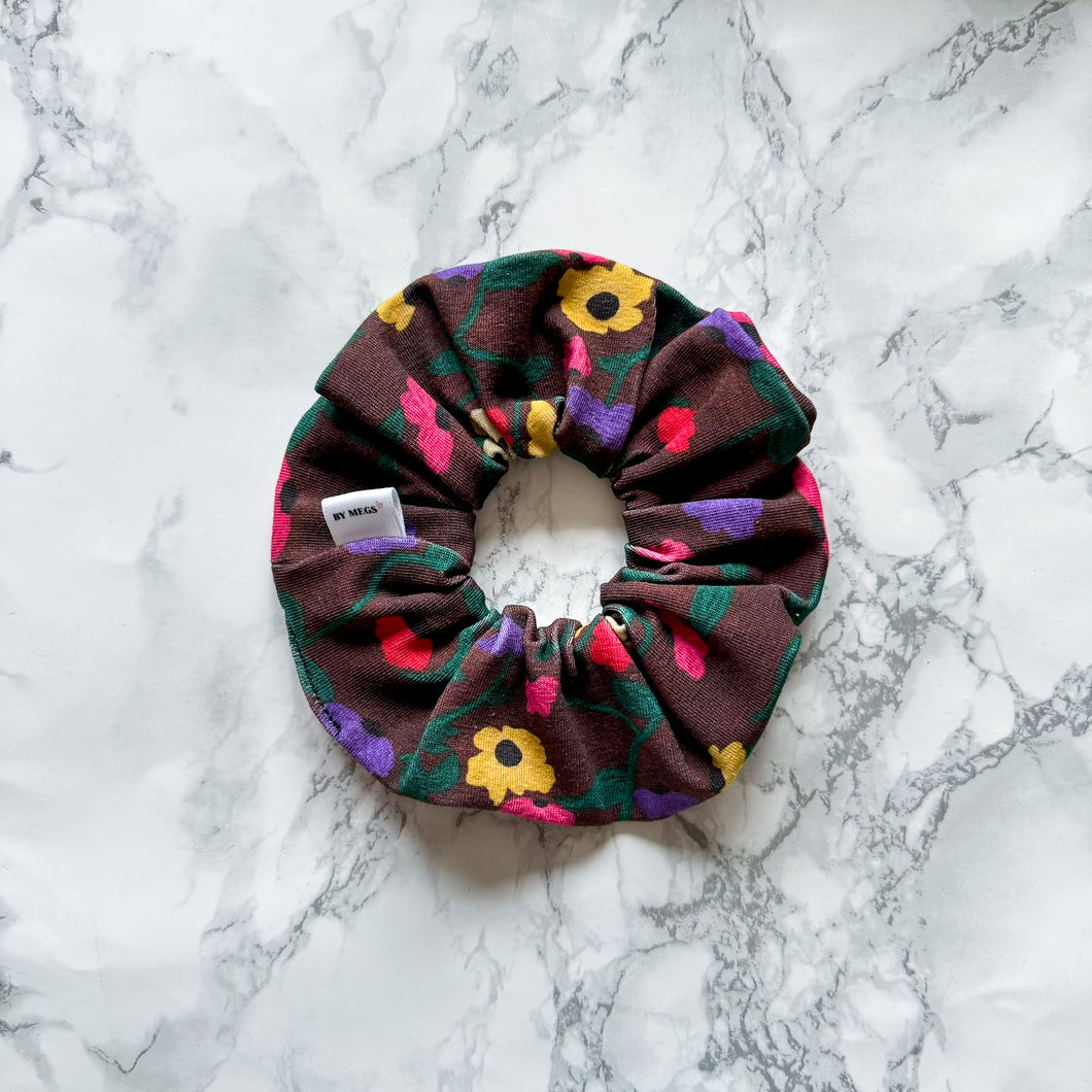 TS Acoustic Piano Scrunchie