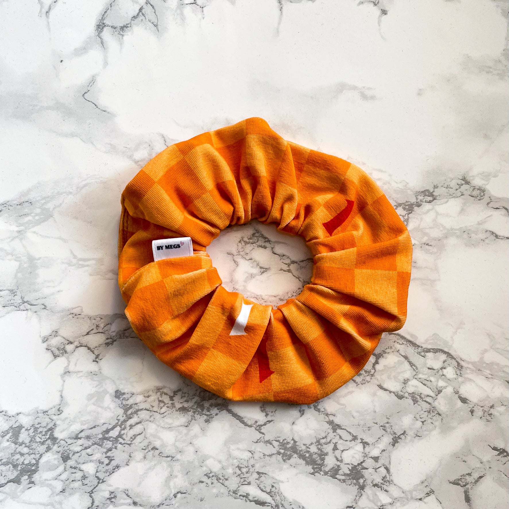 Racing Scrunchie: VER1