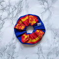 PRE-ORDER: Racing Scrunchie: SAI55 Helmet