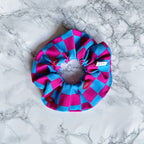 Racing Scrunchie: Racing Academy