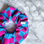 Racing Scrunchie: Racing Academy