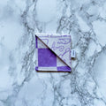 PRE-ORDER: Racing Book Corner - Lilac Tracks