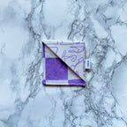 PRE-ORDER: Racing Book Corner - Lilac Tracks