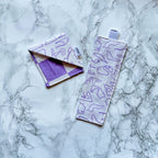 PRE-ORDER: Racing Book Corner - Lilac Tracks