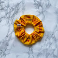 PRE-ORDER: Racing Scrunchie: HAM44 Helmet