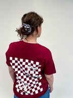 Racing Shirt: Team 24 & 77