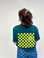 Racing Shirt: Team 14 & 18