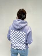 Racing Hoodie: Car Outline