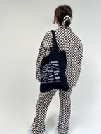 Racing Tote: Race Cities