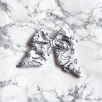 PRE-ORDER: Track Outline Racing Bows