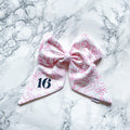 PRE-ORDER: Track Outline Racing Bows