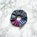 Racing Scrunchie: FE Attack Mode