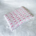 PRE-ORDER: Racing Laptop Sleeve - Pink Cars