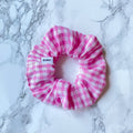 This Barbie is a Scrunchie