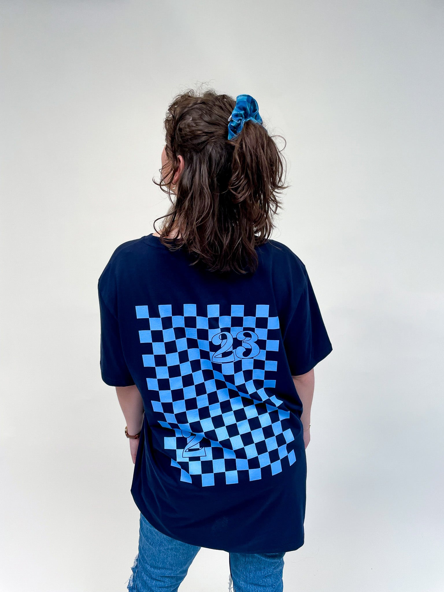 Racing Shirt: Team 2 & 23