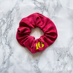 PRE-ORDER: Racing Scrunchie: Team 16 & 44