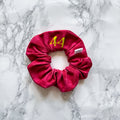 PRE-ORDER: Racing Scrunchie: Team 16 & 44