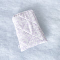 PRE-ORDER: Racing Ereader Sleeve - Lilac Tracks