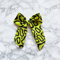 PRE-ORDER: NOR4 Helmet Racing Bow