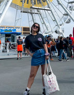 Racing Tote Bag - GP Essentials
