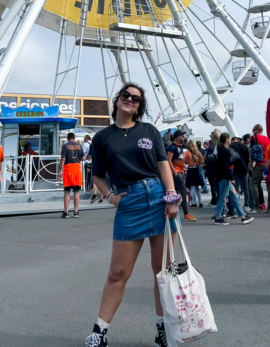 Racing Tote Bag - GP Essentials