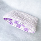 PRE-ORDER: Racing Laptop Sleeve - Lilac Tracks