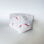 PRE-ORDER: Racing Make-up Pouch - 55 Chilis