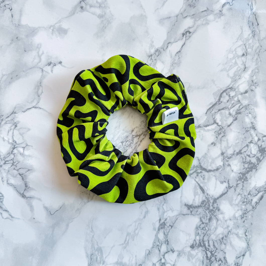 PRE-ORDER: Racing Scrunchie: NOR4 Helmet