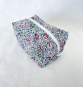 PRE-ORDER: Make-up Pouch - Lavender Haze