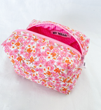 PRE-ORDER: Make-up Pouch - Barbie's Make-up Bag