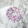 Racing Scrunchie: MSC47