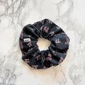 Racing Scrunchie: BOT77