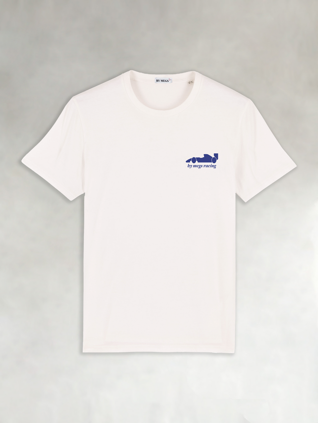 Racing Shirt: 2nd Annual GP