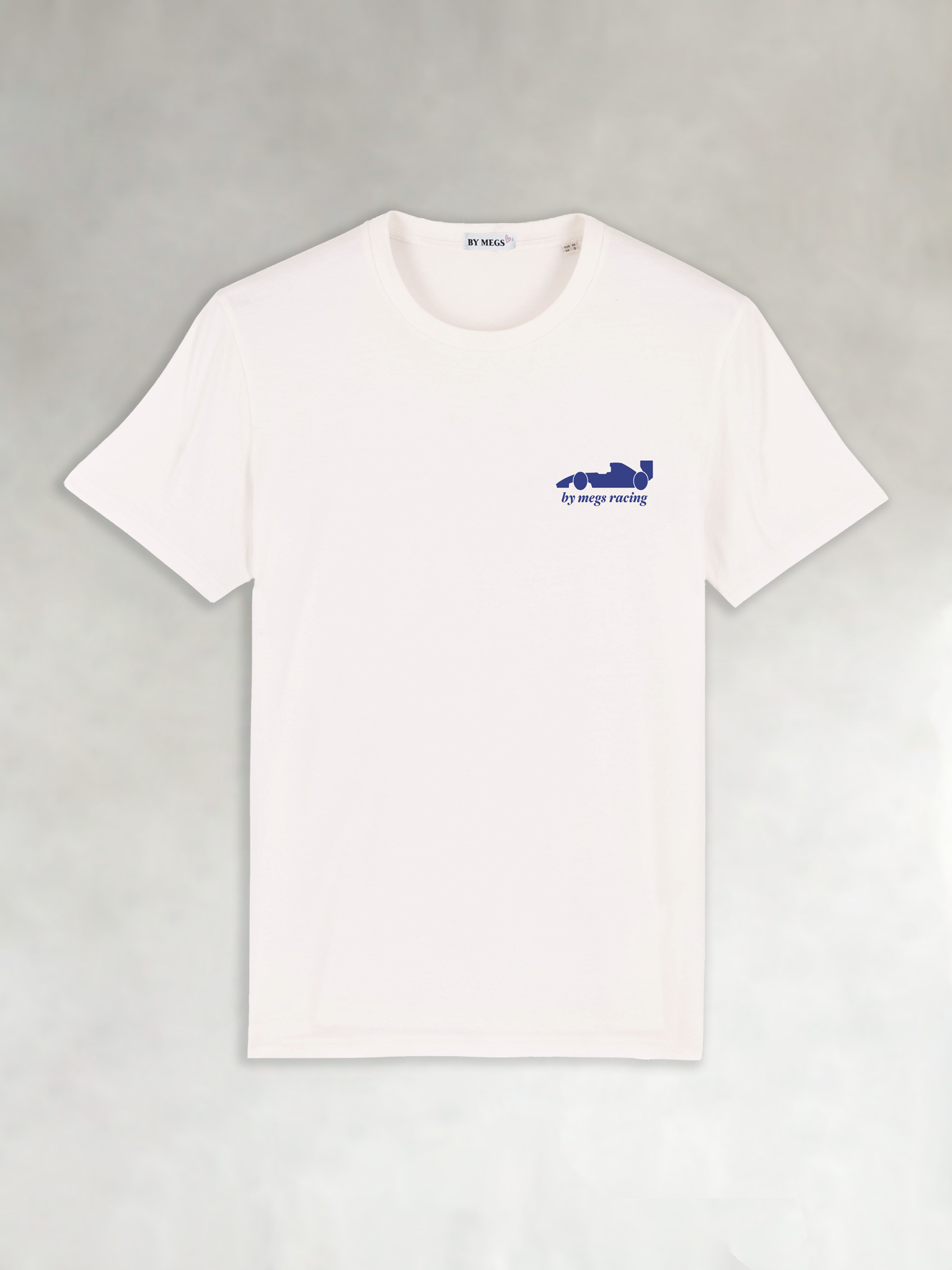 Racing Shirt: 2nd Annual GP