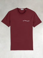 Racing Shirt: Team 24 & 77