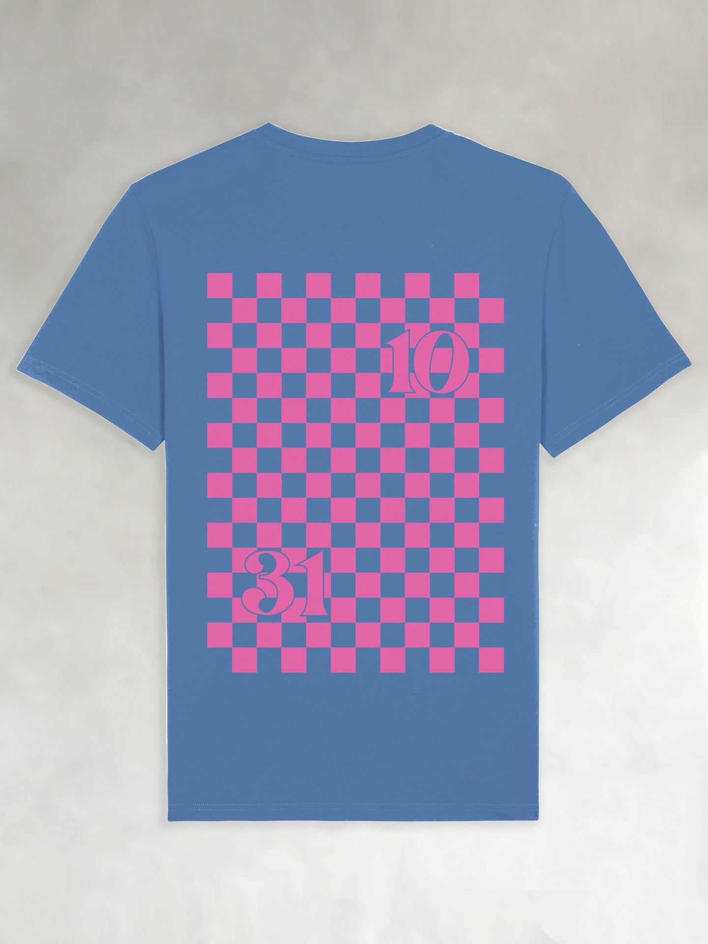 Racing Shirt: Team 10 & 31