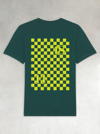 Racing Shirt: Team 14 & 18