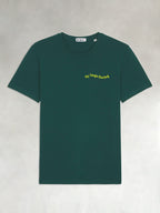 Racing Shirt: Team 14 & 18