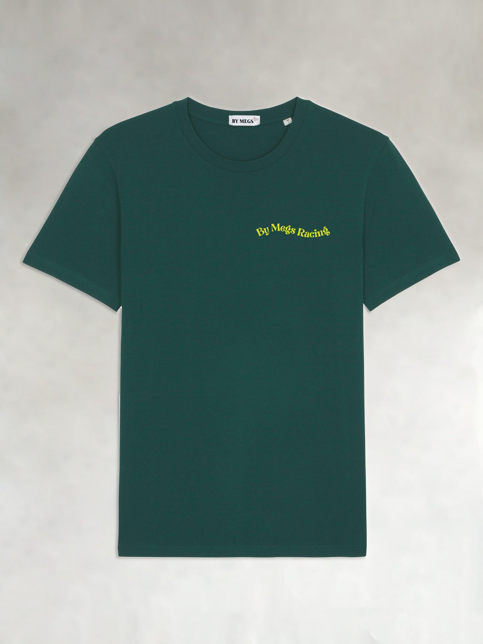 Racing Shirt: Team 14 & 18