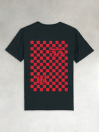 Racing Shirt: Team 16 & 55