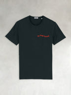 Racing Shirt: Team 16 & 55