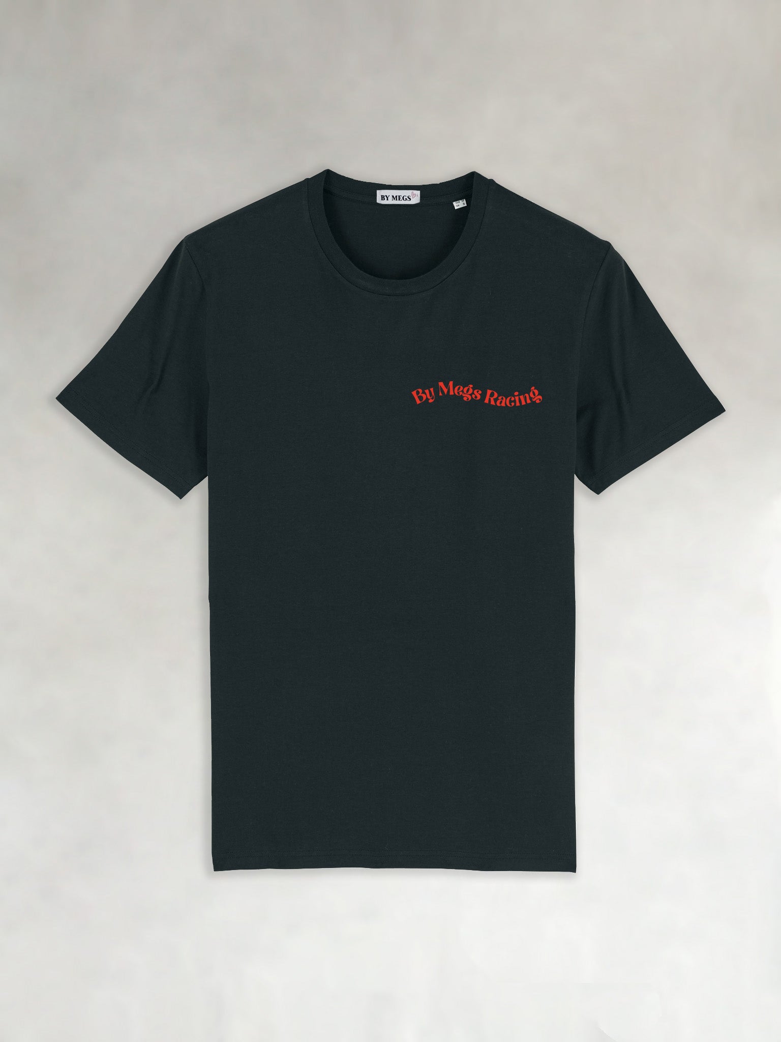 Racing Shirt: Team 16 & 55
