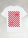 Racing Shirt: Team 20 & 27