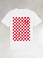 Racing Shirt: Team 20 & 27