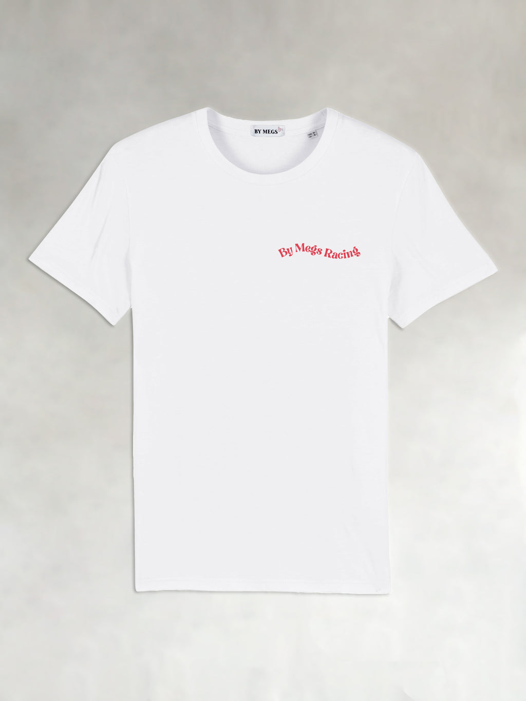 Racing Shirt: Team 20 & 47